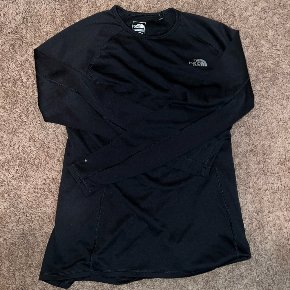 Northface long sleeve women’s